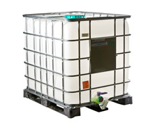 IBC container food