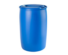 Kunststof vloeistofvat